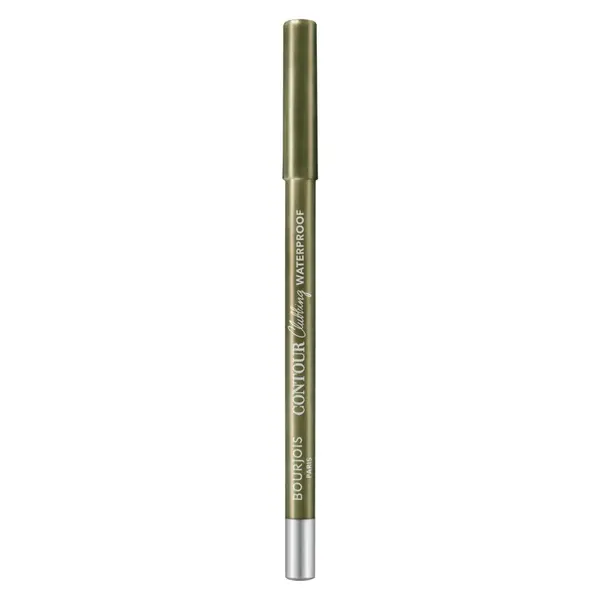 Bourjois BOURJOIS Eye Pencil Clubbing Waterproof
