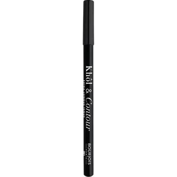 Bourjois BOURJOIS Eye Pencil Kohl&Contour
