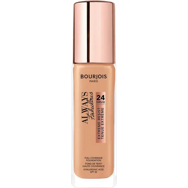Bourjois BOURJOIS Foundation Always Fabulous