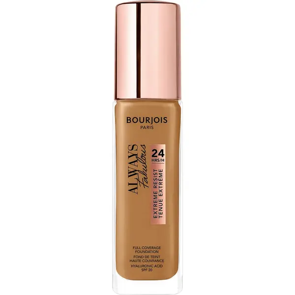 Bourjois BOURJOIS Foundation Always Fabulous