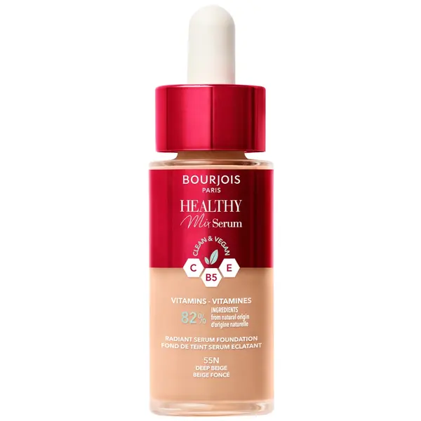 Bourjois BOURJOIS Healthy Mix Serum Foundation