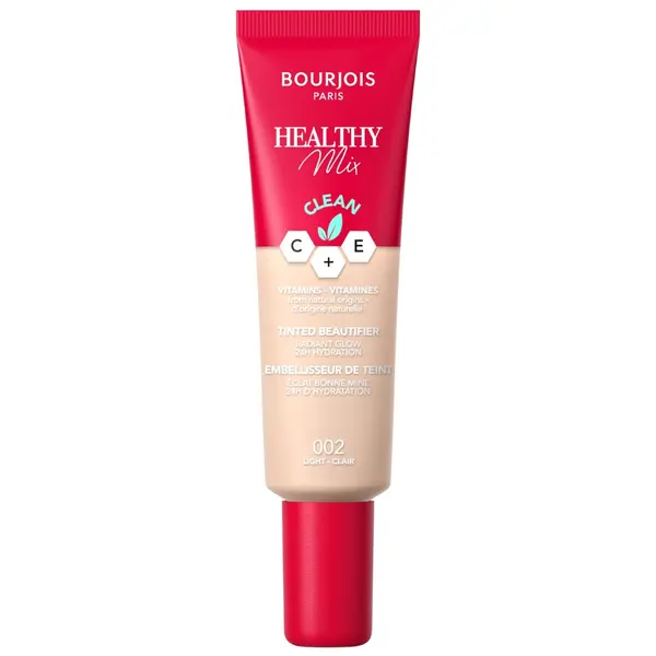 Bourjois BOURJOIS Healthy Mix Tinted Beautifier LIGHT 002 NEW