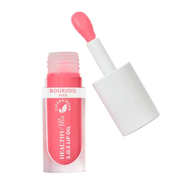 Bourjois BOURJOIS Helathy Mix Lip Oil