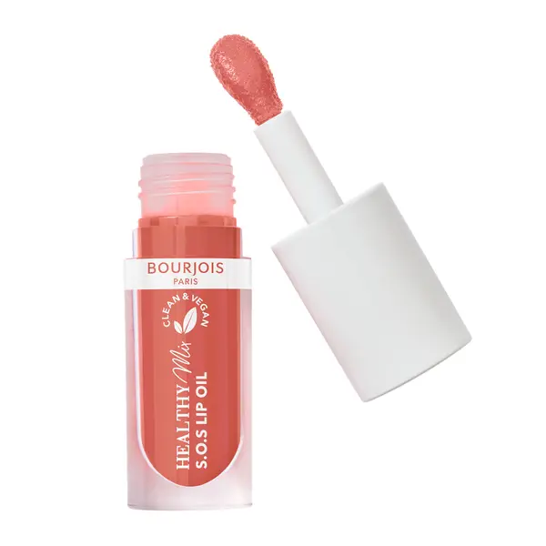 Bourjois BOURJOIS Helathy Mix Lip Oil