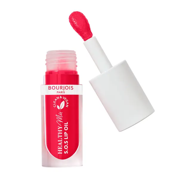 Bourjois BOURJOIS Helathy Mix Lip Oil