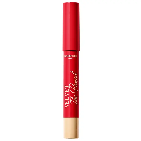 Bourjois BOURJOIS Lipstick Velvet The Pencil