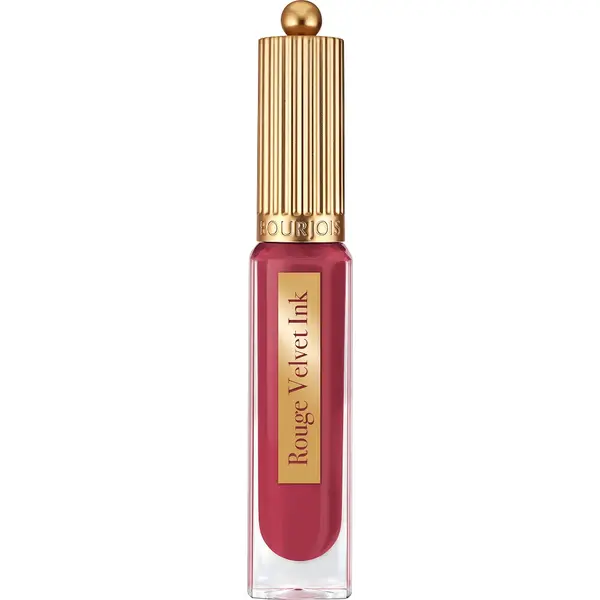 Bourjois BOURJOIS Liquid Lipstick Velvet Ink