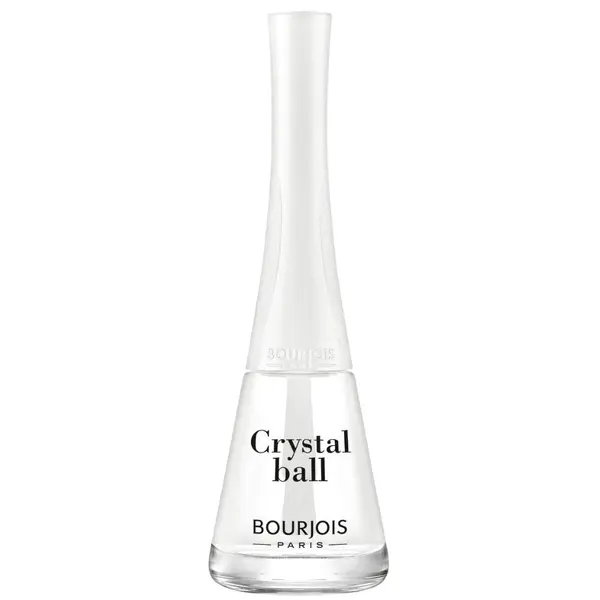 Bourjois BOURJOIS Nail Polish 1 Second