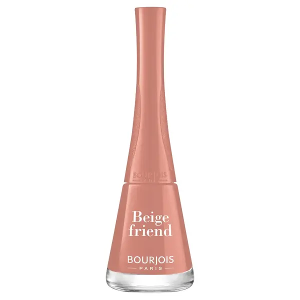 Bourjois BOURJOIS Nail polish 1 second