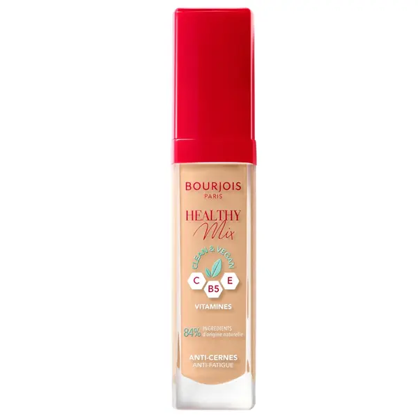 Bourjois BOURJOIS New Healthy Mix Concealer