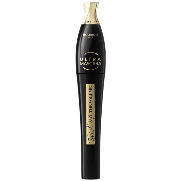 Bourjois BOURJOIS Twist up Ultra Black