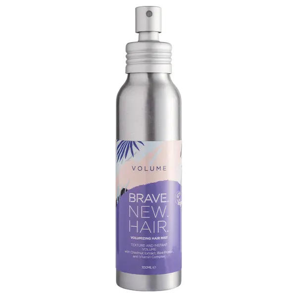 Brave.New.Hair. BRAVE.NEW.HAIR. Volume Instant Volume And Texture Hair Mist