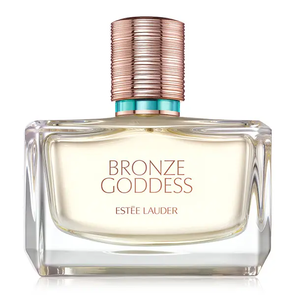 Estee Lauder Bronze Goddess Eau Fraîche Skinscent