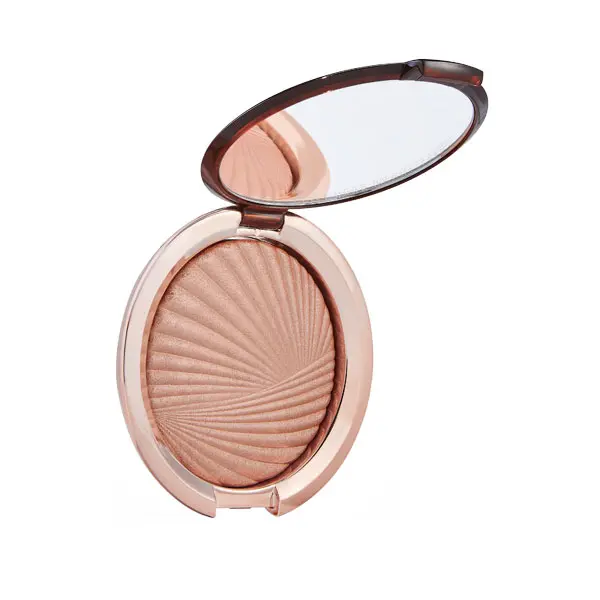 Estee Lauder Bronze Goddess Highlighting Powder Gelée