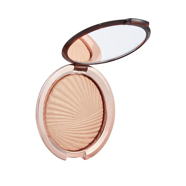 Estee Lauder Bronze Goddess Highlighting Powder Gelée