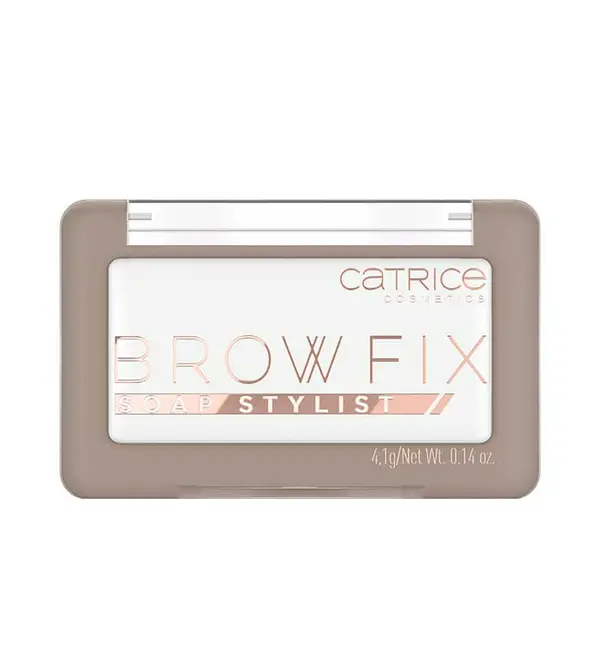 Catrice Brow Fix Brow Fixing Soap