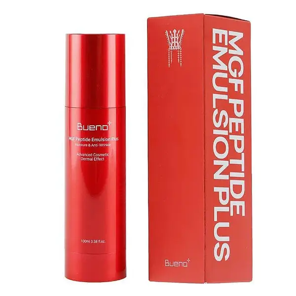 Bueno BUENO Mgf Peptide Emulsion Plus