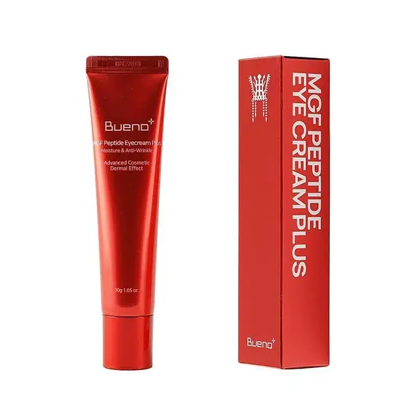 Bueno BUENO Mgf Peptide Eye Cream Plus