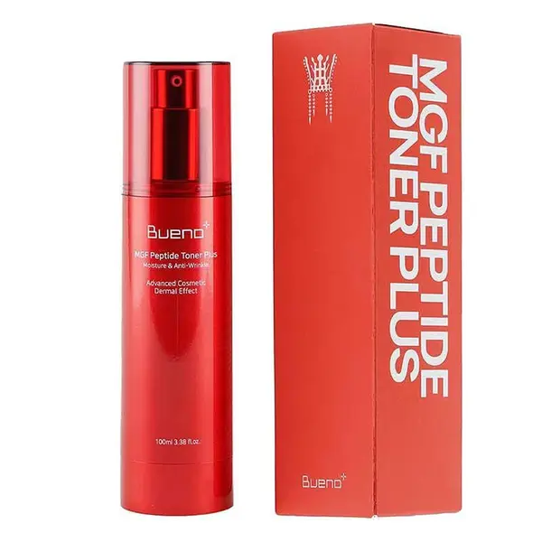 Bueno BUENO Mgf Peptide Toner Plus