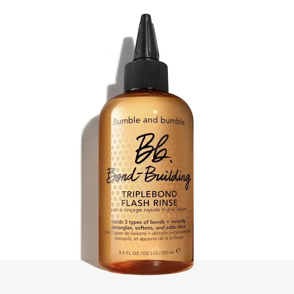 Bumble and bumble BUMBLE AND BUMBLE Bond-Building Tripple Bond Flash Rinse