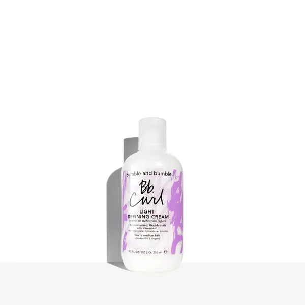 Bumble and bumble BUMBLE AND BUMBLE Curl Defining Cream Light