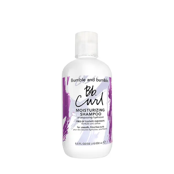 Bumble and bumble BUMBLE AND BUMBLE Curl Moisturize Shampoo