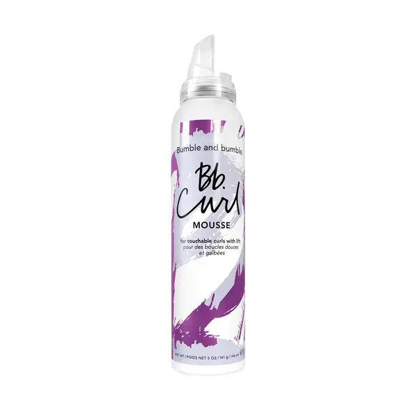 Bumble and bumble BUMBLE AND BUMBLE Curl Mousse