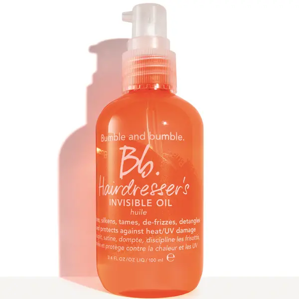 Bumble and bumble BUMBLE AND BUMBLE Hairdressers Invisible Oil