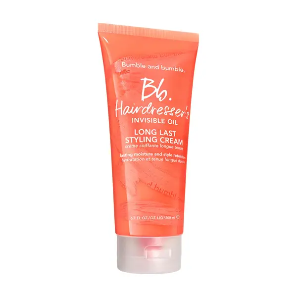 Bumble and bumble BUMBLE AND BUMBLE Hairdresser's Invisible Oil Hydra Long Lasting Styling Cream
