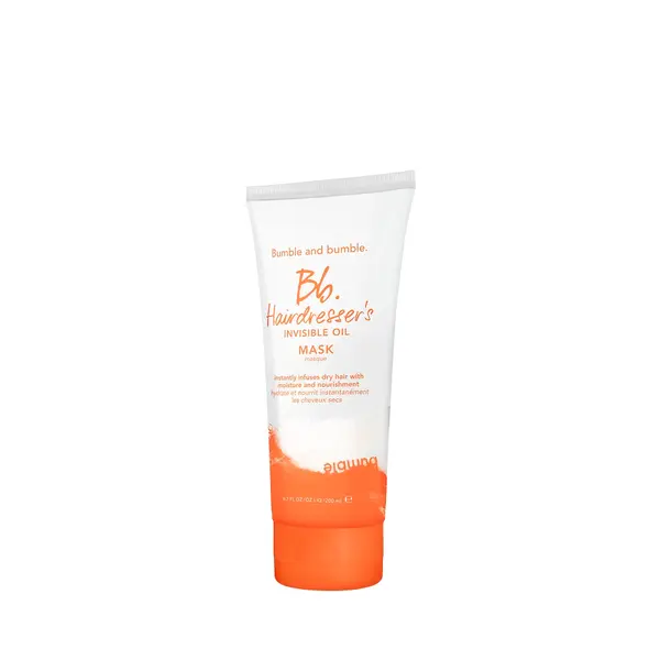 Bumble and bumble BUMBLE AND BUMBLE Hairdressers Invisible Oil Mask