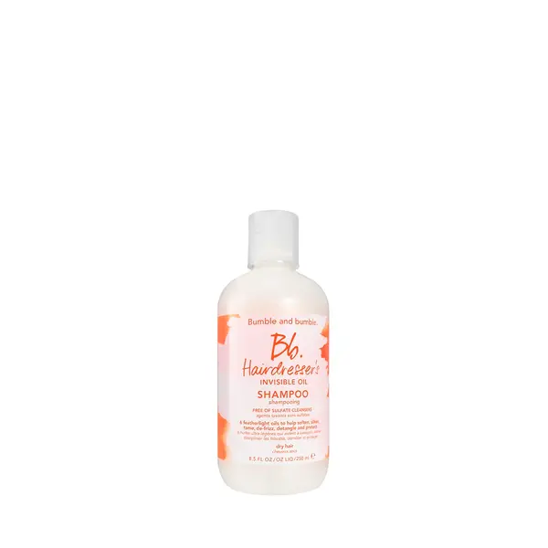 Bumble and bumble BUMBLE AND BUMBLE Hairdressers Invisible Oil Shampoo