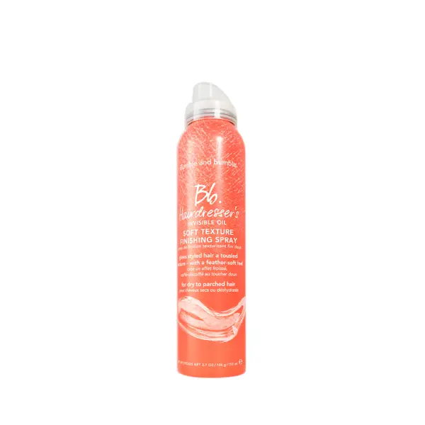 Bumble and bumble BUMBLE AND BUMBLE Hairdresser'S Invisible Oil Soft Texture Spray