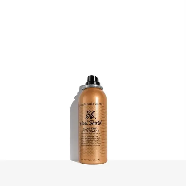 Bumble and bumble BUMBLE AND BUMBLE HEAT SHIELD BLOW DRY ACCELERATOR
