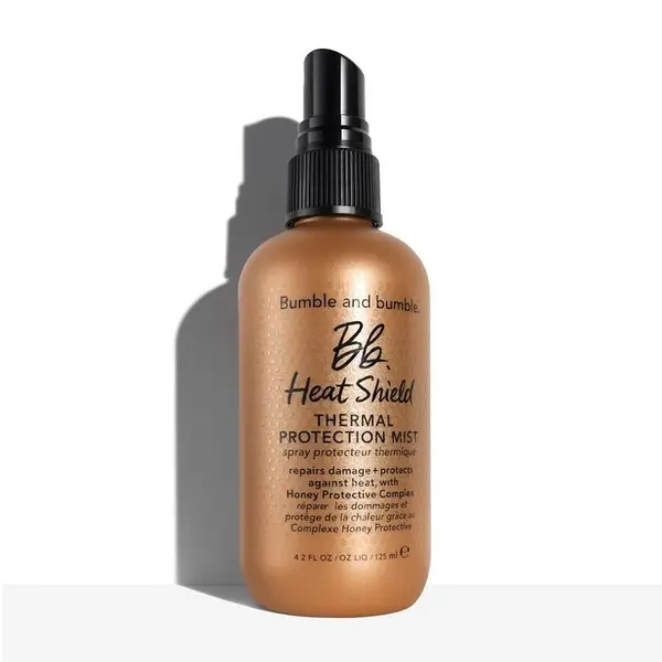 Bumble and bumble BUMBLE AND BUMBLE HEAT SHIELD THERMAL PROTECTION MIST