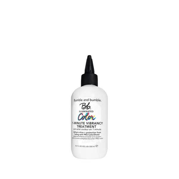 Bumble and bumble BUMBLE AND BUMBLE Illuminated Color 1-Minute Vibrancy Treatment