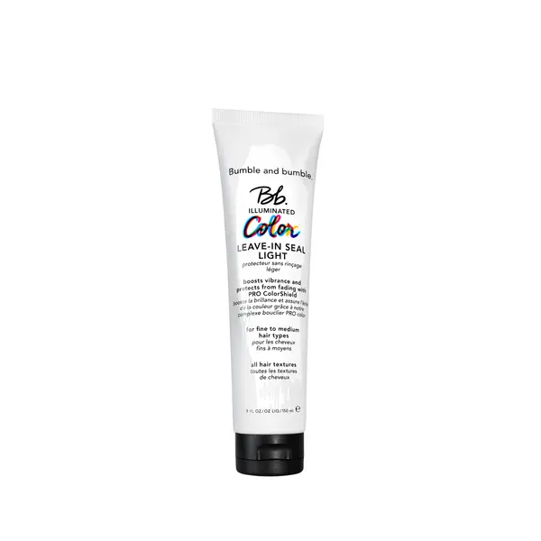Bumble and bumble BUMBLE AND BUMBLE Illuminated Color Leave-In Seal Light
