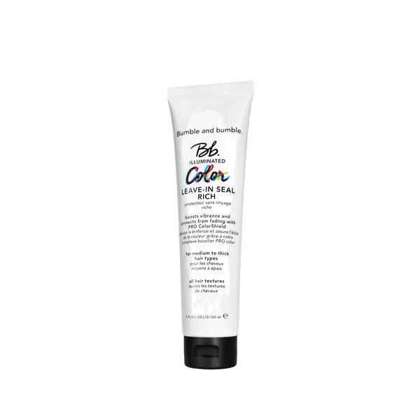 Bumble and bumble BUMBLE AND BUMBLE  Illuminated Color Leave-In Seal Rich
