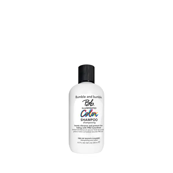 Bumble and bumble BUMBLE AND BUMBLE Illuminated Color Shampoo