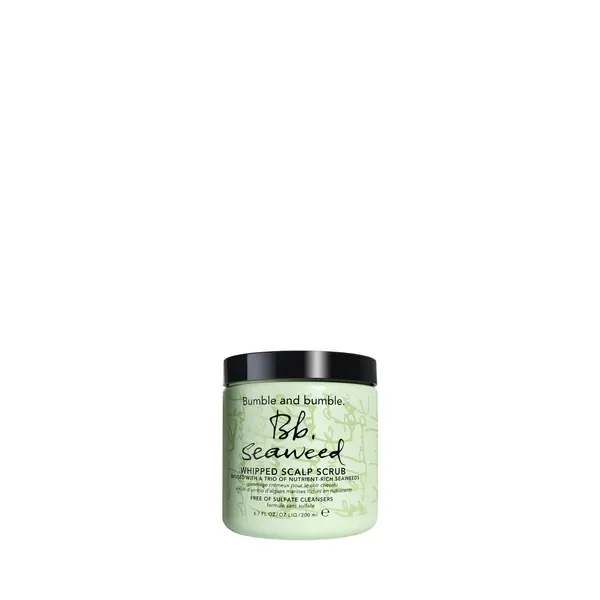 Bumble and bumble BUMBLE AND BUMBLE Seaweed Scalp Scrub