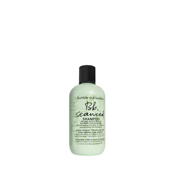 Bumble and bumble BUMBLE AND BUMBLE Seaweed Shampoo
