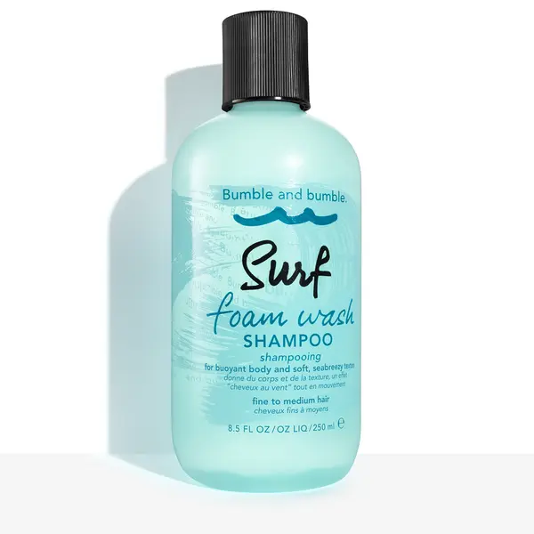 Bumble and bumble BUMBLE AND BUMBLE Surf Foam Wash Shampoo