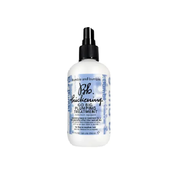 Bumble and bumble BUMBLE AND BUMBLE Thickening Go Big Treatment