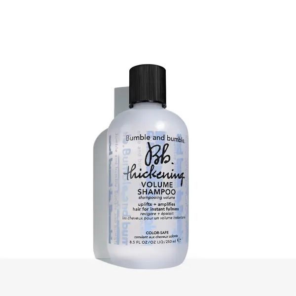 Bumble and bumble BUMBLE AND BUMBLE Thickening Volume Shampoo