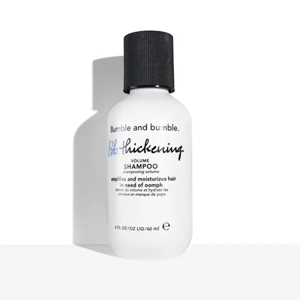 Bumble and bumble BUMBLE AND BUMBLE Thickening Volume Shampoo