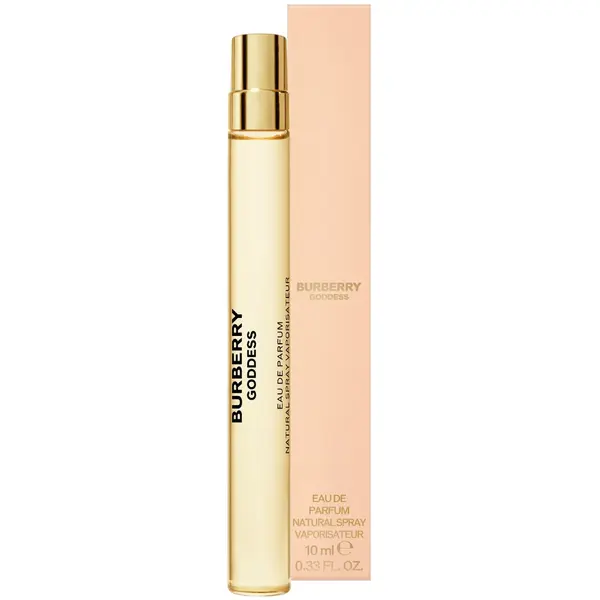 Burberry BURBERRY Goddess Eau de Parfum for Women
