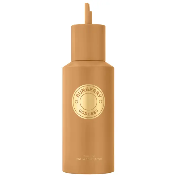 Burberry BURBERRY Goddess Parfum For Women Refill