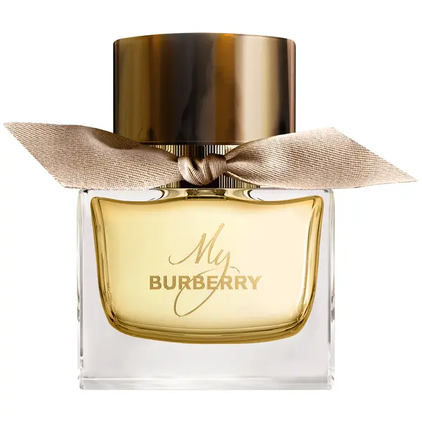 Burberry BURBERRY My Burberry Eau de Parfum for Women