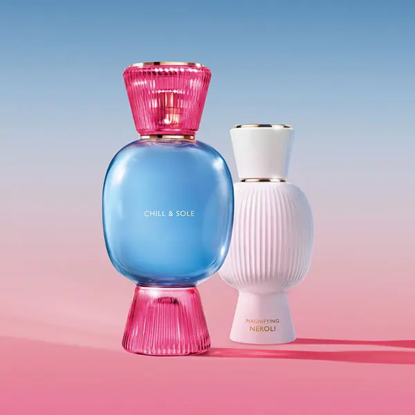 Bvlgari BVLGARI Allegra Chill & Sole
