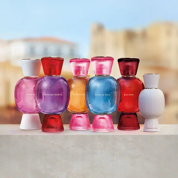 Bvlgari BVLGARI Allegra Fantasia Veneta