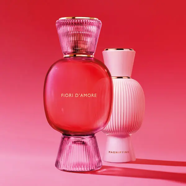 Bvlgari BVLGARI Allegra Fiori D'Amore